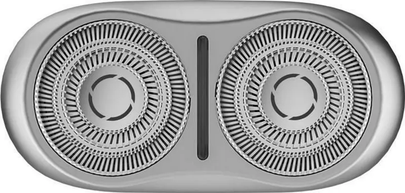 Электробритва Xiaomi S200 60309 (Silver) - 4