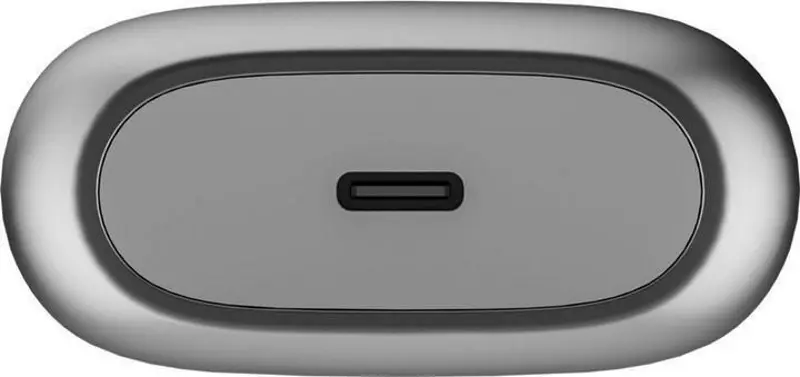 Электробритва Xiaomi S200 60309 (Silver) - 5