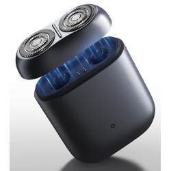 Aparat de ras electric Xiaomi S200 (Grey) Thumb