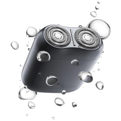 Aparat de ras electric Xiaomi S200 (Grey) Thumb