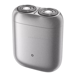 Электробритва Xiaomi S200 (Silver)