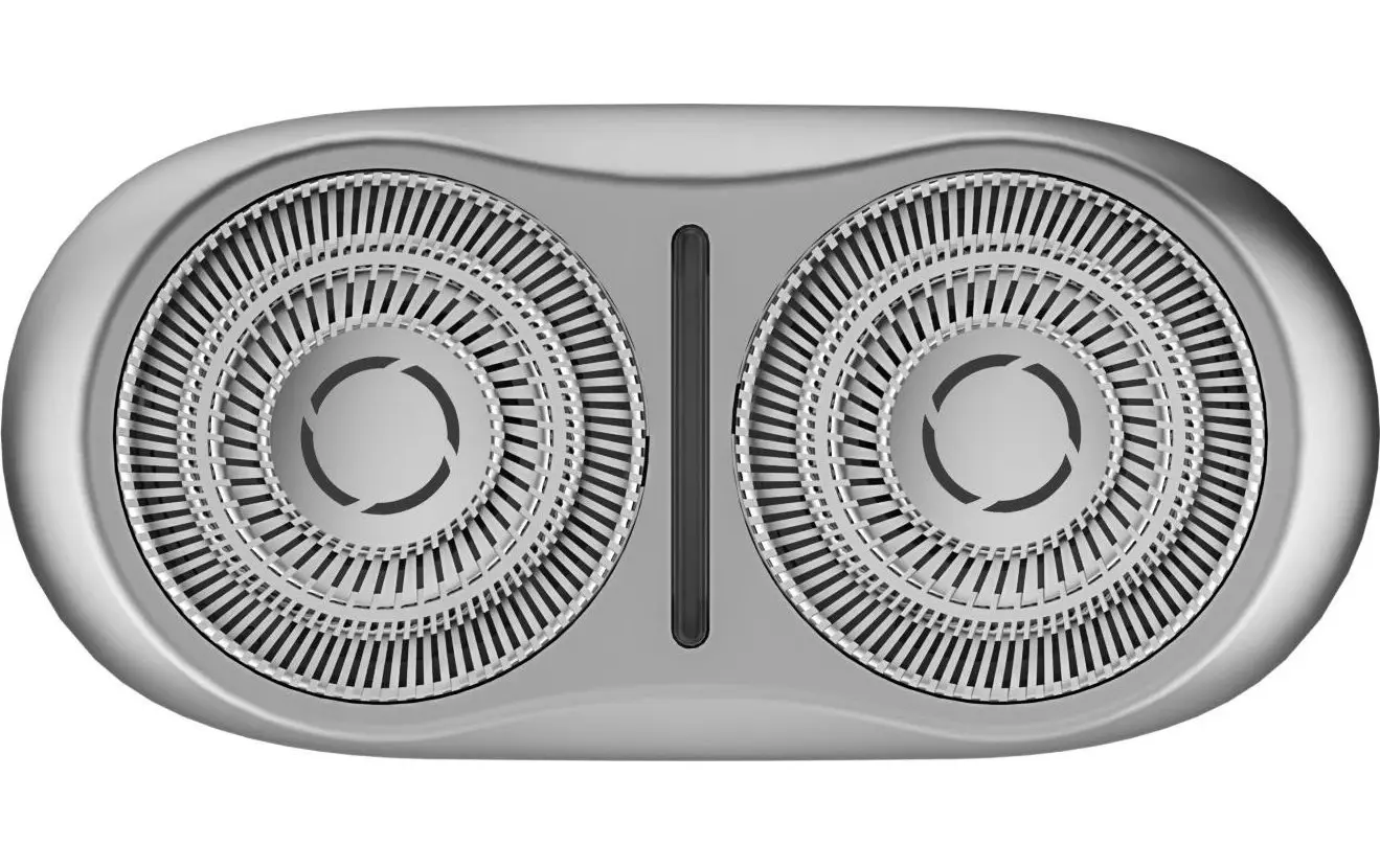 Электробритва Xiaomi S200 (Silver)