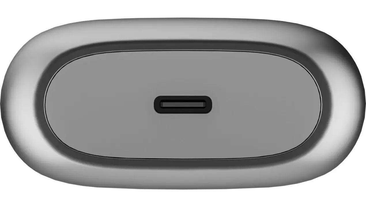 Электробритва Xiaomi S200 (Silver)