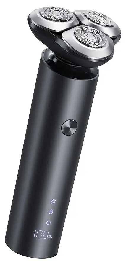 Электробритва Xiaomi S301 (Black)