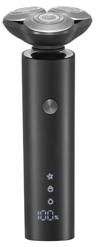 Электробритва Xiaomi S301 (Black)