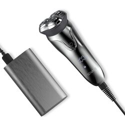 Электробритва Xiaomi So White 3D Smart Shaver ES3 (Black) Thumb