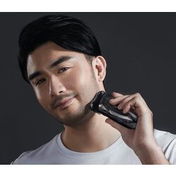 Электробритва Xiaomi So White 3D Smart Shaver ES3 (Black) Thumb