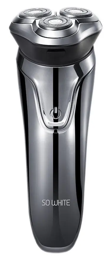 Электробритва Xiaomi So White 3D Smart Shaver ES3 (Black)
