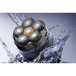 Электробритва XO CF21 (Blue) Thumb