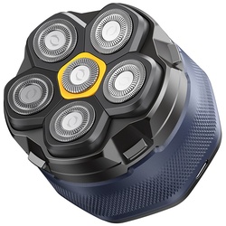 Электробритва XO CF21 (Blue)