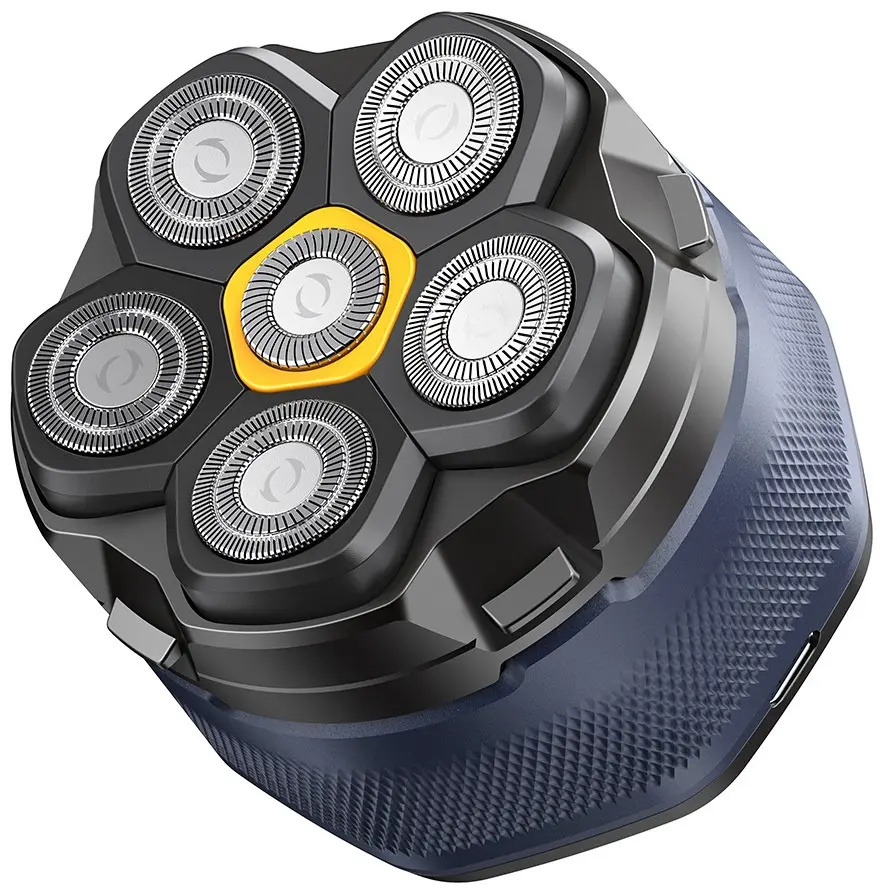 Электробритва XO CF21 (Blue)