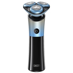 Электробритва XO CF32 (Black/Blue)