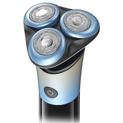 Электробритва XO CF32 (Black/Blue) Thumb