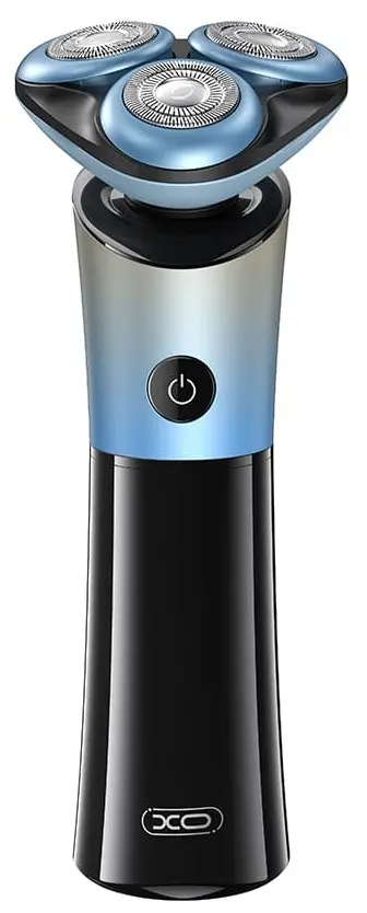 Электробритва XO CF32 (Black/Blue)
