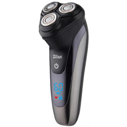 Aparat de ras electric Zilan ZLN8733 (Black) Thumb
