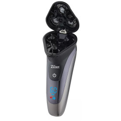 Aparat de ras electric Zilan ZLN8733 (Black) Thumb