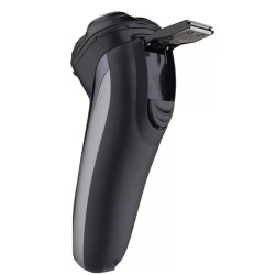 Aparat de ras electric Zilan ZLN8733 (Black) Thumb