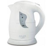 Fierbator electric Adler AD 08 (White)