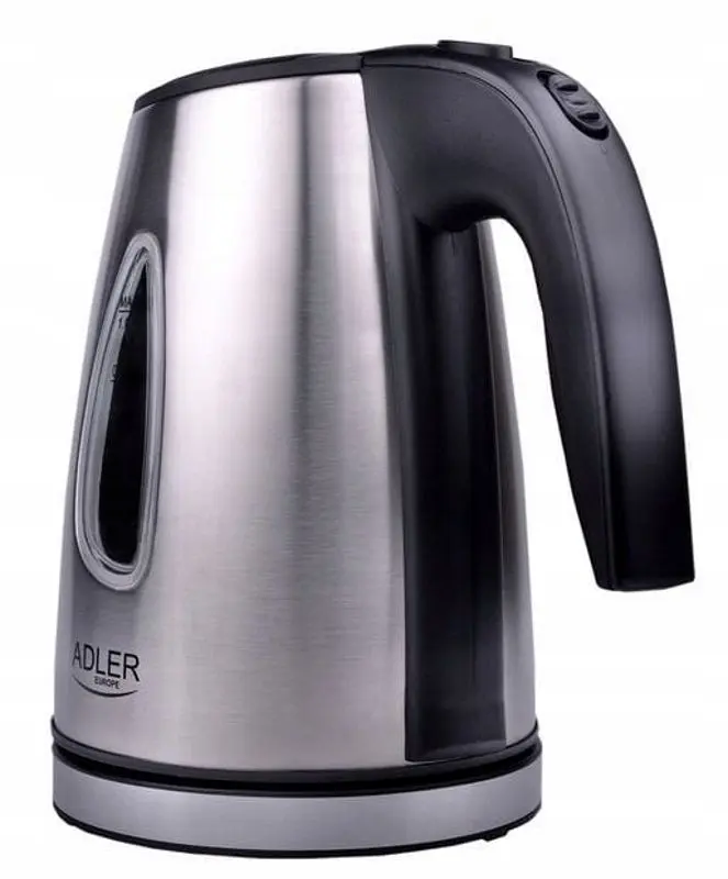 Fierbator Adler AD 1203 (Inox)
