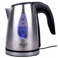 Fierbator Adler AD 1203 (Inox)