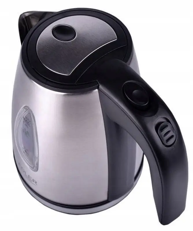 Fierbator Adler AD 1203 (Inox)