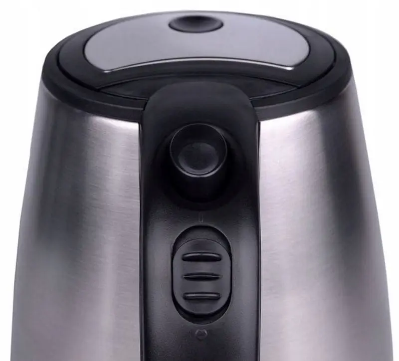 Fierbator Adler AD 1203 (Inox)