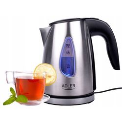 Fierbator Adler AD 1203 (Inox) Thumb