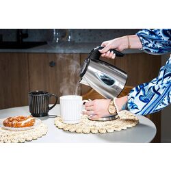 Fierbator Adler AD 1203 (Inox) Thumb