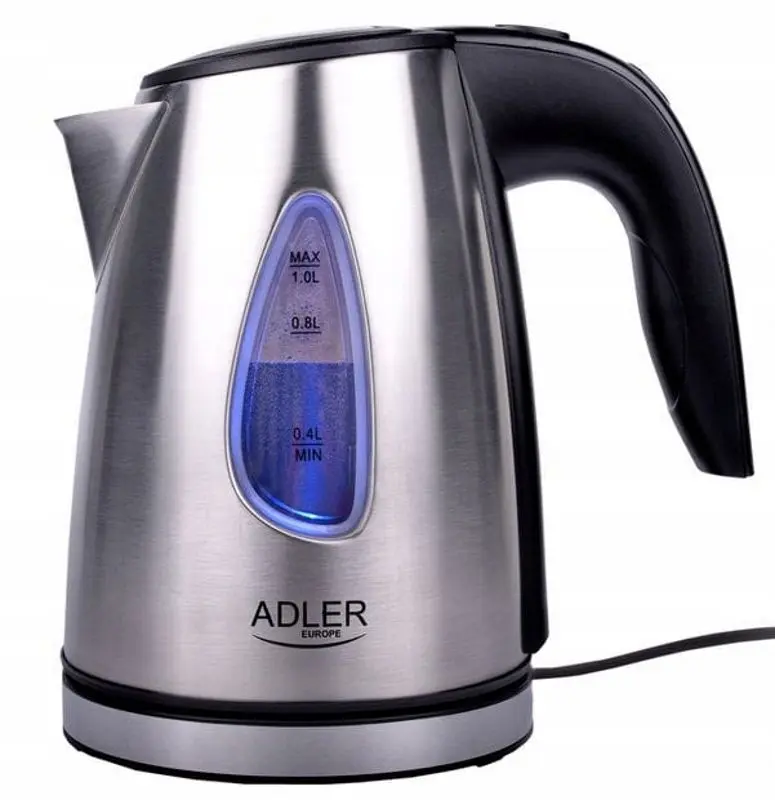 Fierbator Adler AD 1203 (Inox)