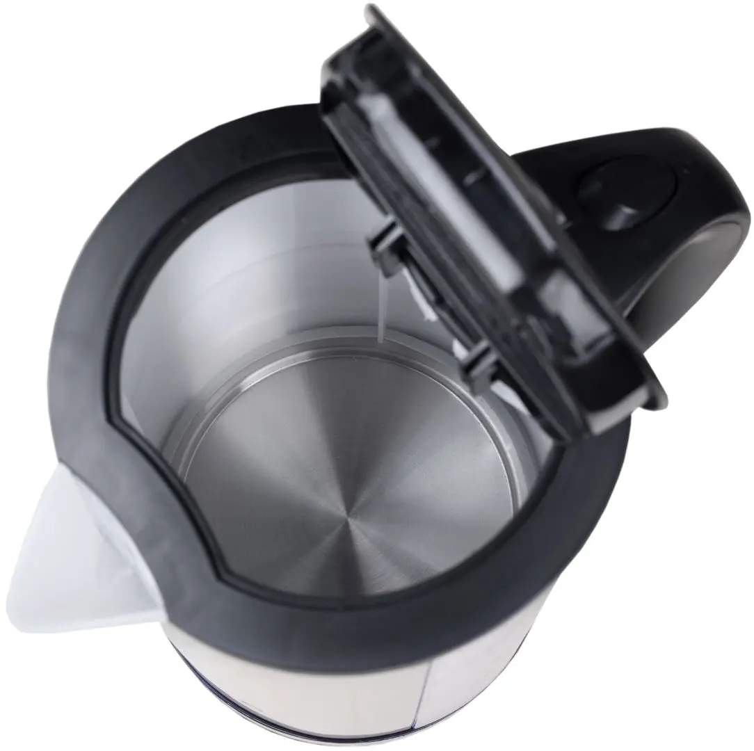 Fierbator Adler AD 1216 (Inox)