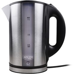 Fierbator Adler AD 1216 (Inox)