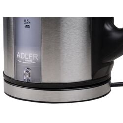 Fierbator Adler AD 1216 (Inox) Thumb