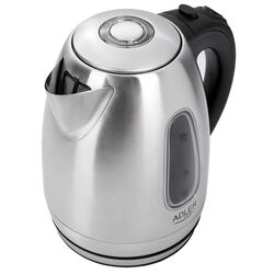 Fierbator electric Adler AD 1223 (Black/Inox) Thumb