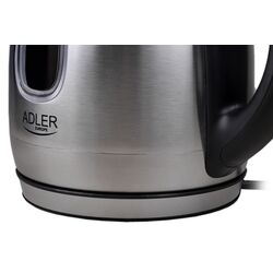 Fierbator electric Adler AD 1223 (Black/Inox) Thumb