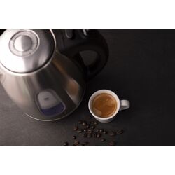 Fierbator electric Adler AD 1223 (Black/Inox) Thumb