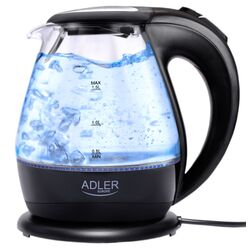 Fierbator electric Adler AD 1224 (Black)