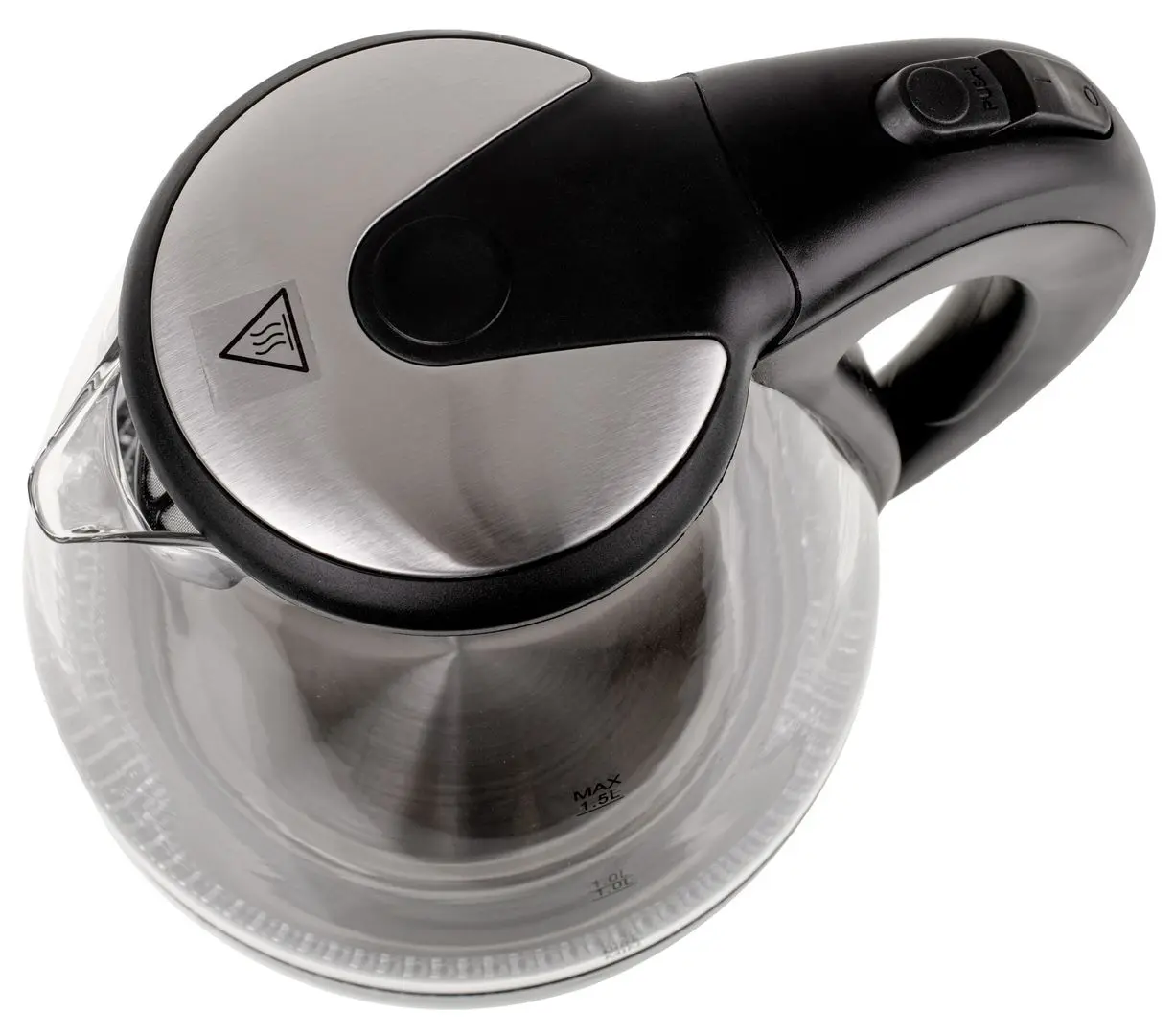 Fierbator electric Adler AD 1224 (Black)