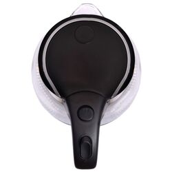 Электрочайник Adler AD 1225 (Inox/Black) Thumb