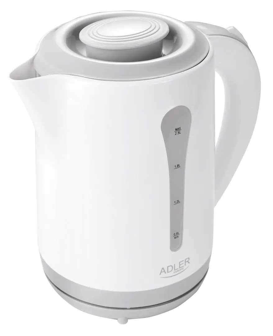 Fierbator electric Adler AD 1244