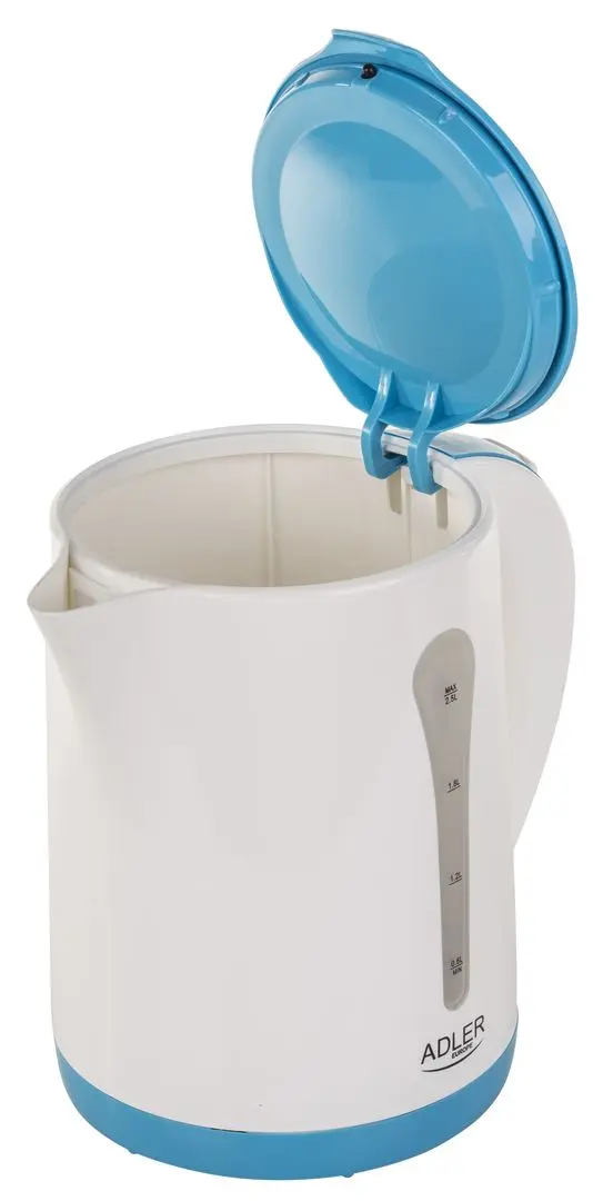 Fierbator electric Adler AD 1244