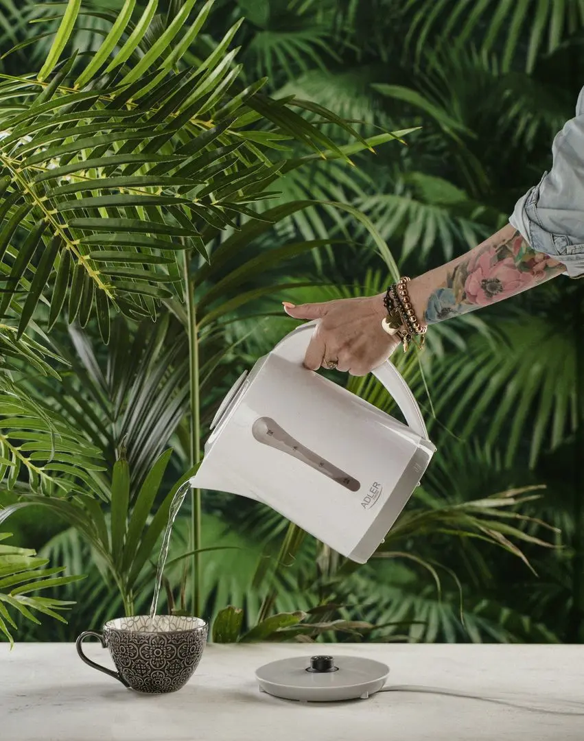 Fierbator electric Adler AD 1244