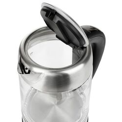 Fierbator electric Adler AD 1247 (Black/Inox) Thumb