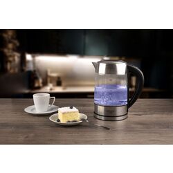 Fierbator electric Adler AD 1247 (Black/Inox) Thumb