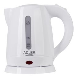 Fierbator electric Adler AD 1272 (White)
