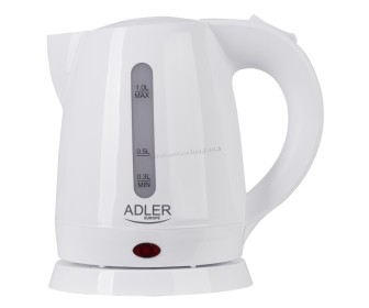 Fierbator electric Adler AD 1272 (White)