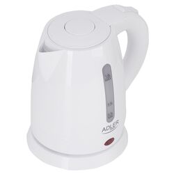 Fierbator electric Adler AD 1272 (White) Thumb