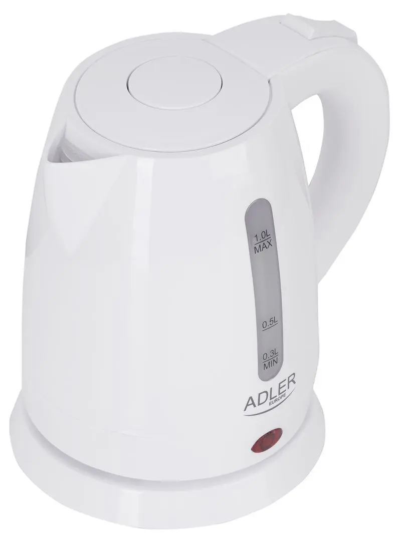 Fierbator electric Adler AD 1272 (White)