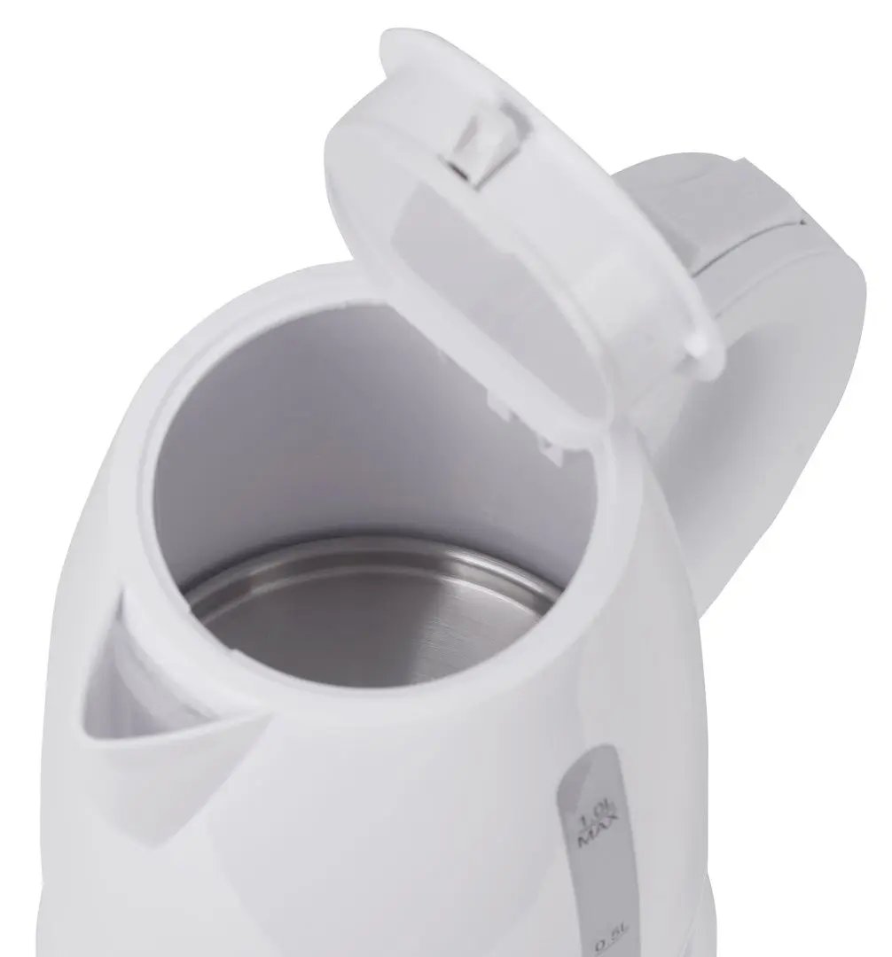 Fierbator electric Adler AD 1272 (White)