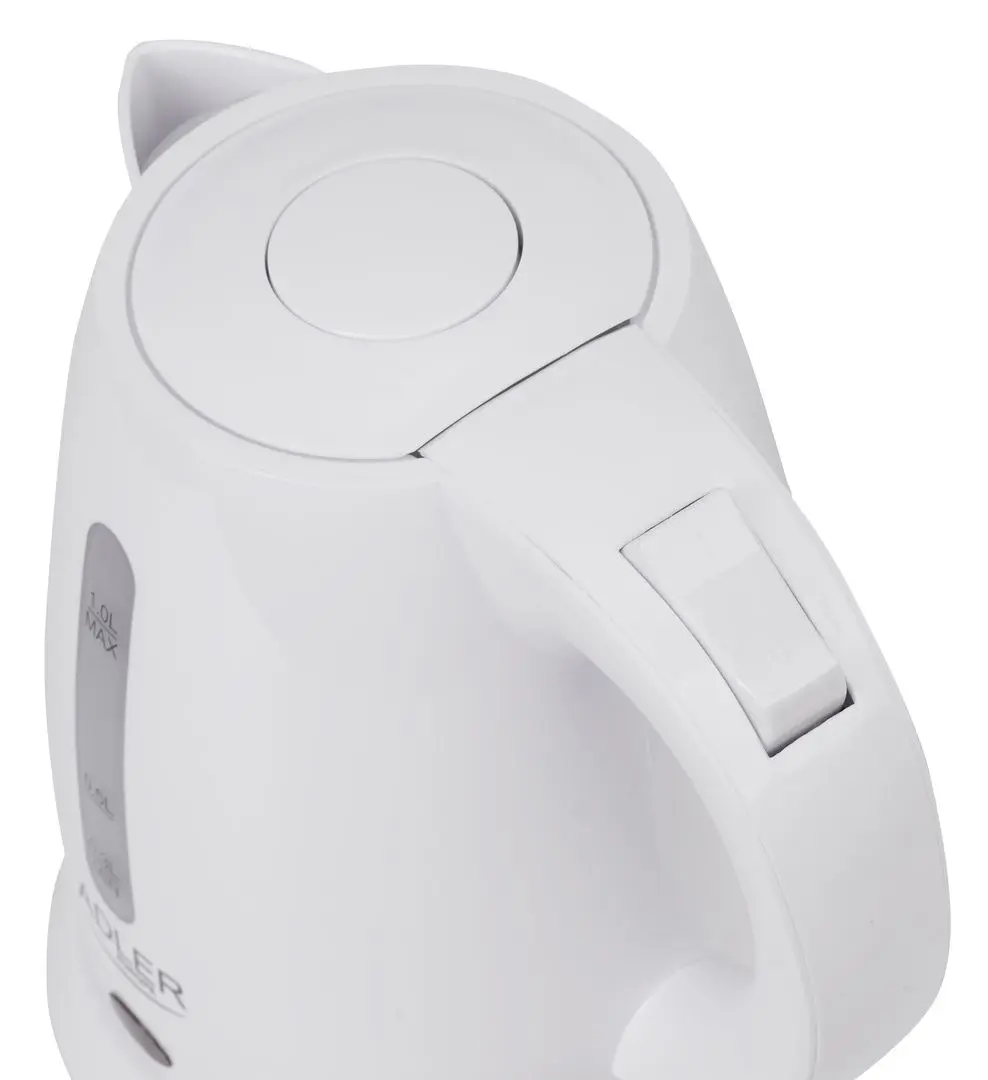 Fierbator electric Adler AD 1272 (White)