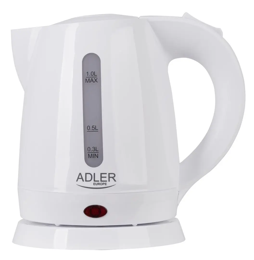 Fierbator electric Adler AD 1272 (White)